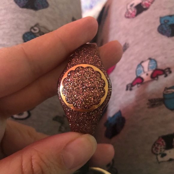 Late spade activity tracker - Picture 1 of 3